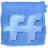 Friendfeed Icon